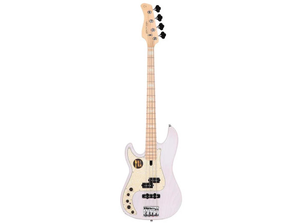 Marcus Miller P7 Swamp Ash-4 LeftHand (2nd Gen) WB Marcus Miller P7 Swamp Ash-4 LeftHand (2nd Gen) WB